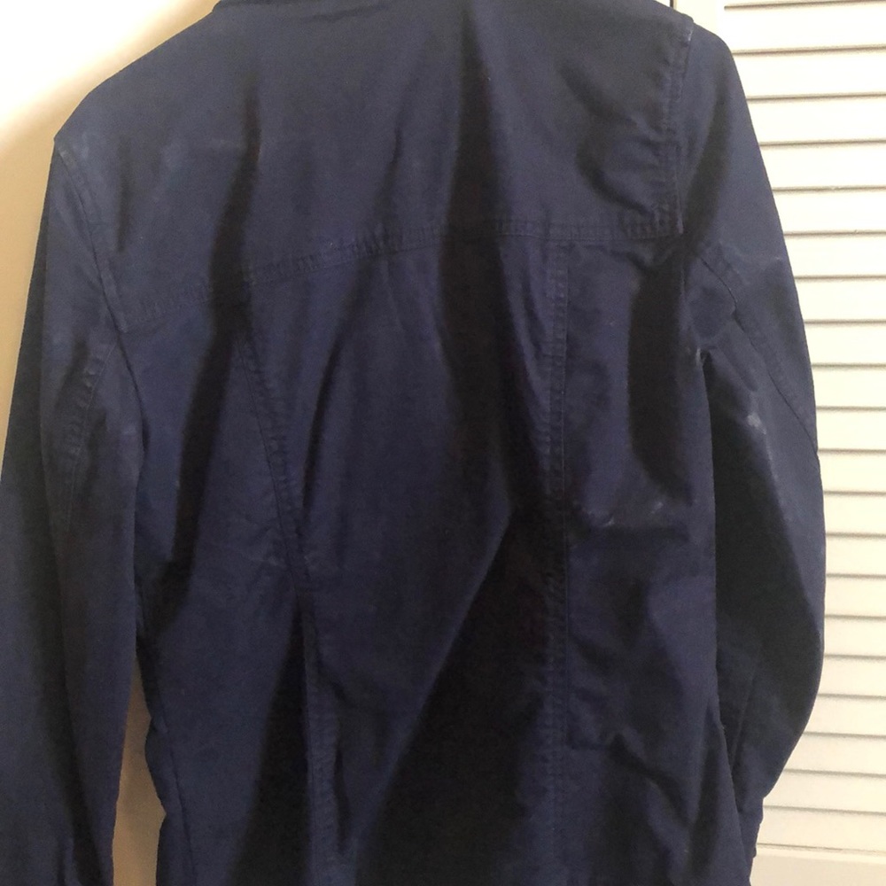 Gap Utility Jacket - image 5